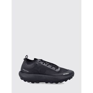 Satisfy Men Satisfy The Rocker Technical Nylon Sneakers With Vibram Sole